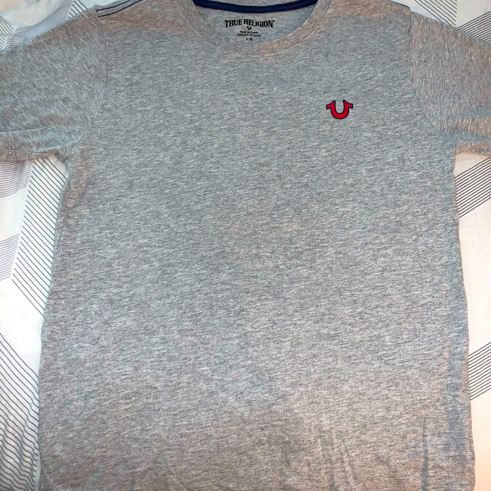 Authentic “True Religion” boys T-shirt